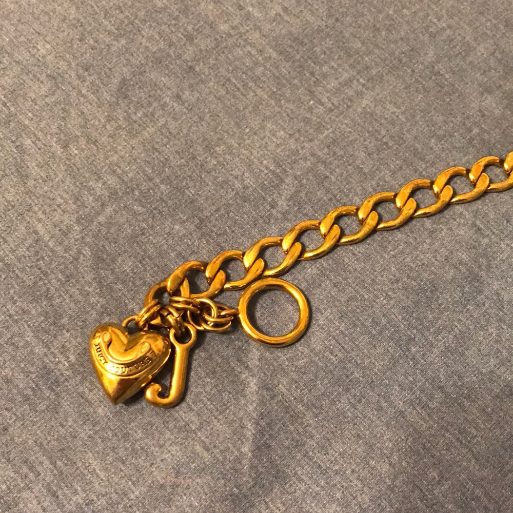 Juicy bracelet